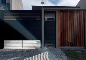 Foto 1 de Casa com 3 Quartos à venda, 90m² em Pedro Moro, São José dos Pinhais