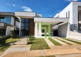 Foto 1 de Casa de Condomínio com 3 Quartos à venda, 176m² em Do Pinherinho, Itupeva