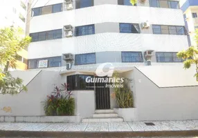 Foto 1 de Apartamento com 4 Quartos à venda, 176m² em Vila União, Fortaleza