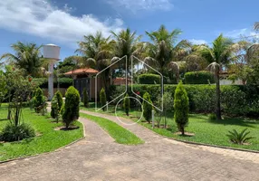 Foto 1 de Fazenda/Sítio com 3 Quartos à venda, 400m² em Sítios de Recreio Santa Rosa, Marília