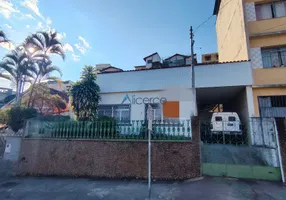 Foto 1 de Casa com 3 Quartos à venda, 140m² em Bairu, Juiz de Fora