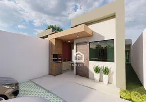 Foto 1 de Casa de Condomínio com 3 Quartos à venda, 90m² em Santa Paula I, Vila Velha