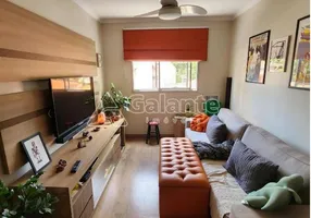 Foto 1 de Apartamento com 2 Quartos à venda, 66m² em Jardim Proença, Campinas