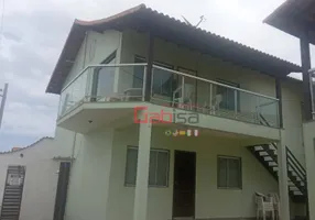 Foto 1 de Casa de Condomínio com 2 Quartos à venda, 70m² em Foguete, Cabo Frio