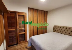 Foto 1 de Apartamento com 2 Quartos à venda, 60m² em Centro, Santo Antônio do Pinhal