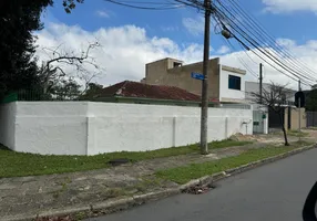 Foto 1 de Casa com 4 Quartos para alugar, 150m² em Vila Izabel, Curitiba