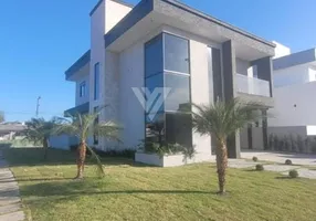 Foto 1 de Casa de Condomínio com 4 Quartos à venda, 255m² em São João do Rio Vermelho, Florianópolis