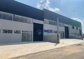 Foto 1 de Galpão/Depósito/Armazém à venda, 440m² em Itaici, Indaiatuba