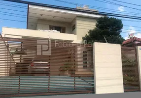 Foto 1 de Casa com 3 Quartos à venda, 300m² em Vila Nova Bonsucesso, Guarulhos