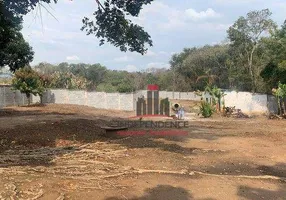 Foto 1 de Lote/Terreno à venda, 1200m² em Jardim Paraiso do Sol, São José dos Campos