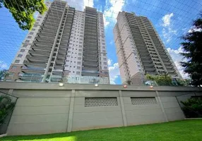 Foto 1 de Apartamento com 3 Quartos à venda, 137m² em Santo Amaro, São Paulo