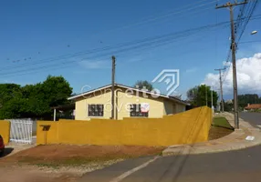 Foto 1 de Casa com 3 Quartos à venda, 97m² em Contorno, Ponta Grossa