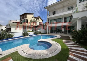 Foto 1 de Sobrado com 4 Quartos para venda ou aluguel, 540m² em Vila Irmãos Arnoni, São Paulo