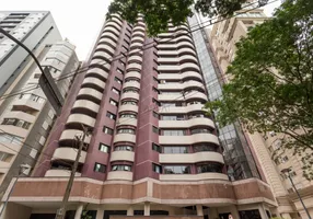 Foto 1 de Apartamento com 5 Quartos à venda, 433m² em Água Verde, Curitiba