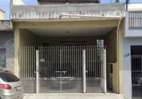 Foto 1 de Casa com 2 Quartos à venda, 90m² em Jardim D'abril, Osasco