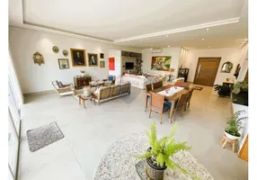 Foto 1 de Casa de Condomínio com 4 Quartos à venda, 680m² em Campestre, Piracicaba