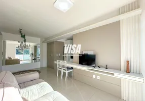 Foto 1 de Cobertura com 1 Quarto à venda, 132m² em Itacorubi, Florianópolis