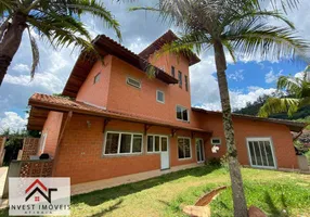 Foto 1 de Casa de Condomínio com 2 Quartos à venda, 191m² em Condominio Porto Atibaia, Atibaia