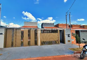 Foto 1 de Casa com 2 Quartos à venda, 57m² em Vila Santa Luzia, Campo Grande