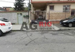 Foto 1 de Casa de Condomínio com 3 Quartos à venda, 102m² em Oswaldo Cruz, Rio de Janeiro