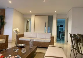 Foto 1 de Apartamento com 4 Quartos à venda, 218m² em Jardim Barbosa, Guarulhos