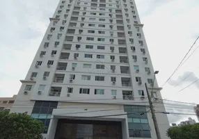 Foto 1 de Apartamento com 1 Quarto para alugar, 33m² em Tambaú, João Pessoa