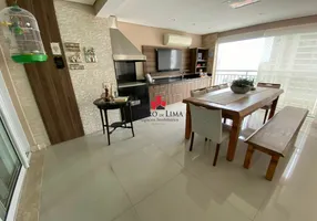 Foto 1 de Apartamento com 4 Quartos à venda, 242m² em Chácara Santo Antônio Zona Leste, São Paulo