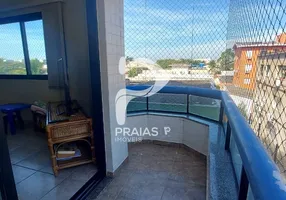 Foto 1 de Apartamento com 3 Quartos à venda, 155m² em Enseada, Guarujá