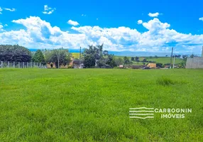 Foto 1 de Lote/Terreno à venda em Chácara Santa Rita, Caçapava