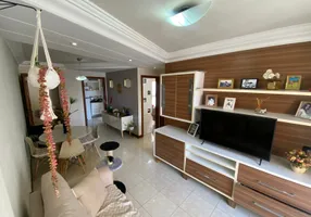 Foto 1 de Apartamento com 2 Quartos à venda, 70m² em Parque das Castanheiras, Vila Velha