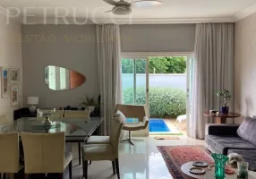 Foto 1 de Casa com 3 Quartos à venda, 280m² em Jardim Nossa Senhora Auxiliadora, Campinas