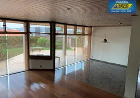 Foto 1 de Casa com 4 Quartos à venda, 494m² em Parque Campolim, Sorocaba