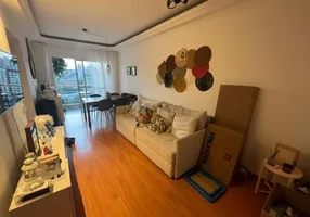 Foto 1 de Apartamento com 3 Quartos à venda, 82m² em Vila Lemos, Campinas