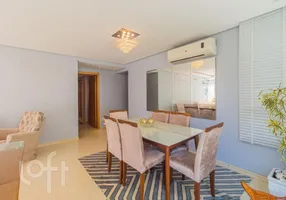 Foto 1 de Apartamento com 3 Quartos à venda, 106m² em Petrópolis, Porto Alegre