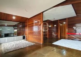 Foto 1 de Casa com 3 Quartos à venda, 297m² em Paquetá, Belo Horizonte