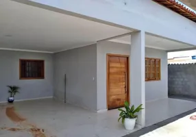 Foto 1 de Casa com 3 Quartos à venda, 180m² em Taguatinga Centro, Brasília