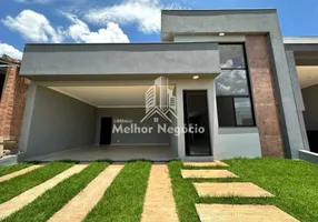 Foto 1 de Casa com 3 Quartos à venda, 145m² em Taquaral, Piracicaba