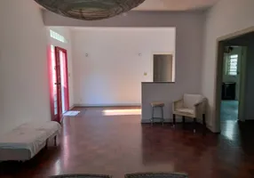 Foto 1 de Casa com 5 Quartos para venda ou aluguel, 180m² em Vila Madalena, São Paulo