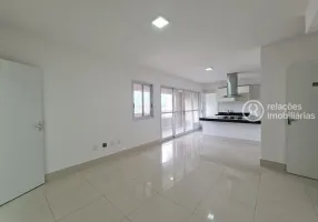 Foto 1 de Apartamento com 4 Quartos para alugar, 110m² em JK, Contagem