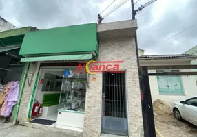 Foto 1 de Imóvel Comercial com 3 Quartos para alugar, 70m² em Centro, Guarulhos