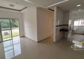 Foto 1 de Apartamento com 2 Quartos à venda, 52m² em Morada das Vinhas, Jundiaí