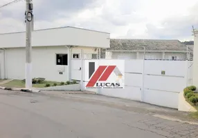 Foto 1 de Casa de Condomínio com 2 Quartos à venda, 57m² em Outeiro de Passárgada, Cotia