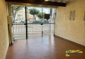 Foto 1 de Sobrado com 2 Quartos à venda, 126m² em Vila Jordanopolis, São Bernardo do Campo