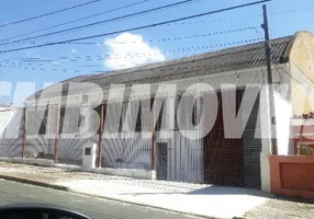 Foto 1 de Galpão/Depósito/Armazém para alugar, 470m² em Vila Joaquim Inácio, Campinas