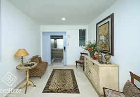 Foto 1 de Apartamento com 3 Quartos à venda, 161m² em Morada da Colina, Volta Redonda