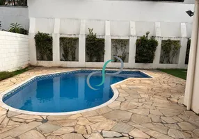 Foto 1 de Casa de Condomínio com 3 Quartos à venda, 410m² em Reserva Colonial, Valinhos