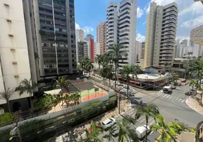 Foto 1 de Apartamento com 4 Quartos à venda, 252m² em Setor Marista, Goiânia