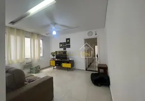 Foto 1 de Apartamento com 3 Quartos à venda, 138m² em Ponta da Praia, Santos