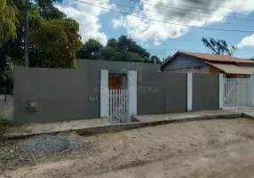 Foto 1 de Casa com 2 Quartos à venda, 75m² em Balneário das Conchas, São Pedro da Aldeia