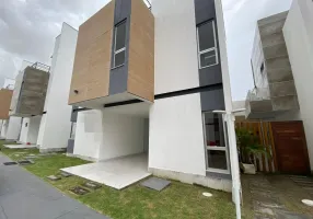 Foto 1 de Casa de Condomínio com 4 Quartos à venda, 199m² em Vinhais, São Luís